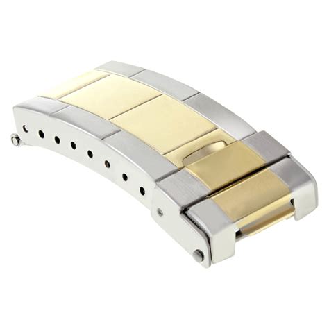 rolex submariner clasp broke|rolex oyster clasp for sale.